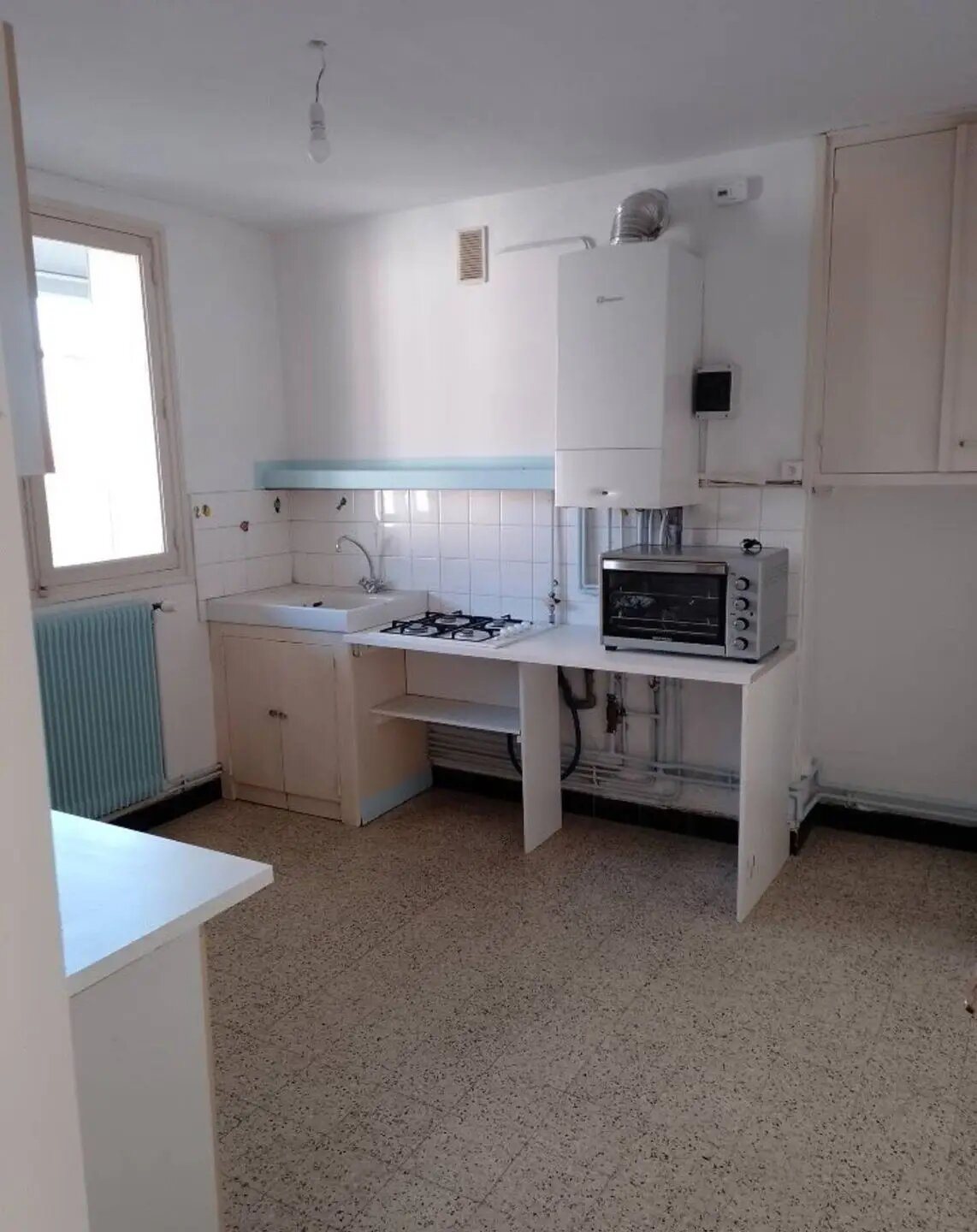 Appartement à louer, 25m², Saint-Etienne