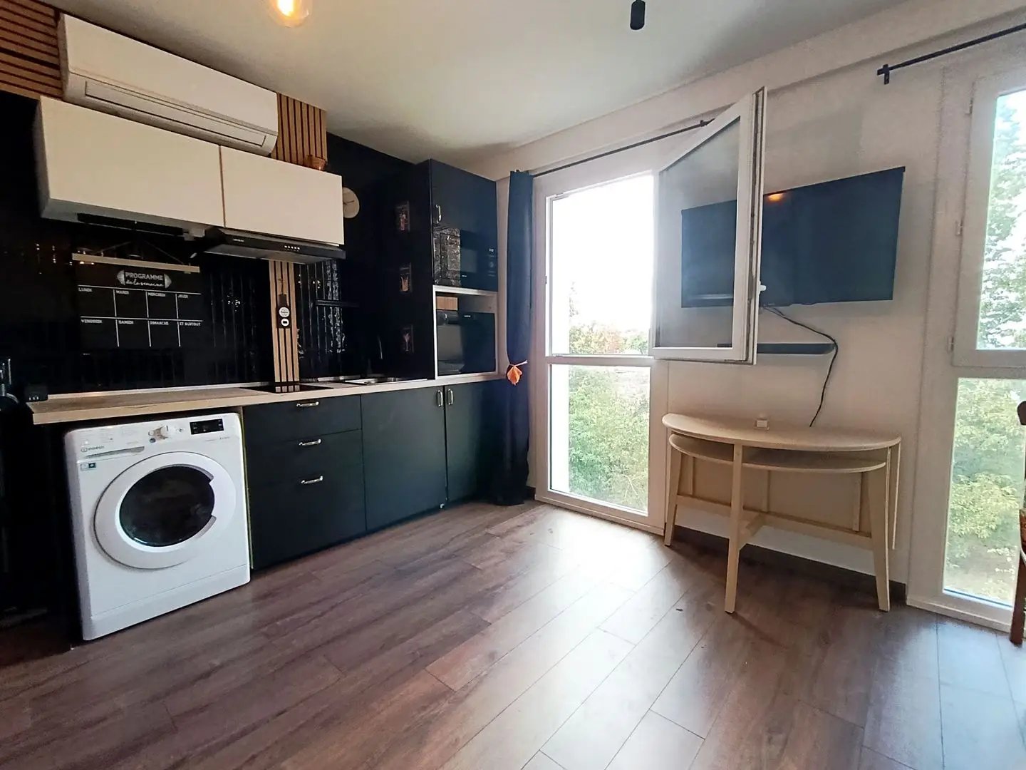 Appartement à louer, 20m², Jonzac