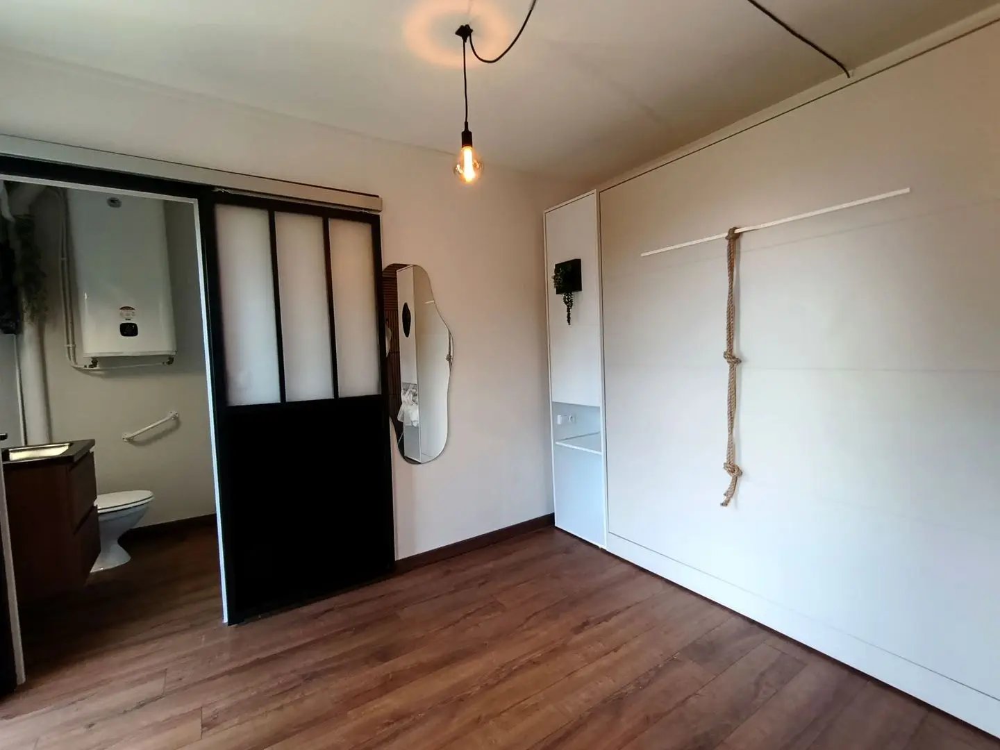 Appartement à louer, 20m², Jonzac