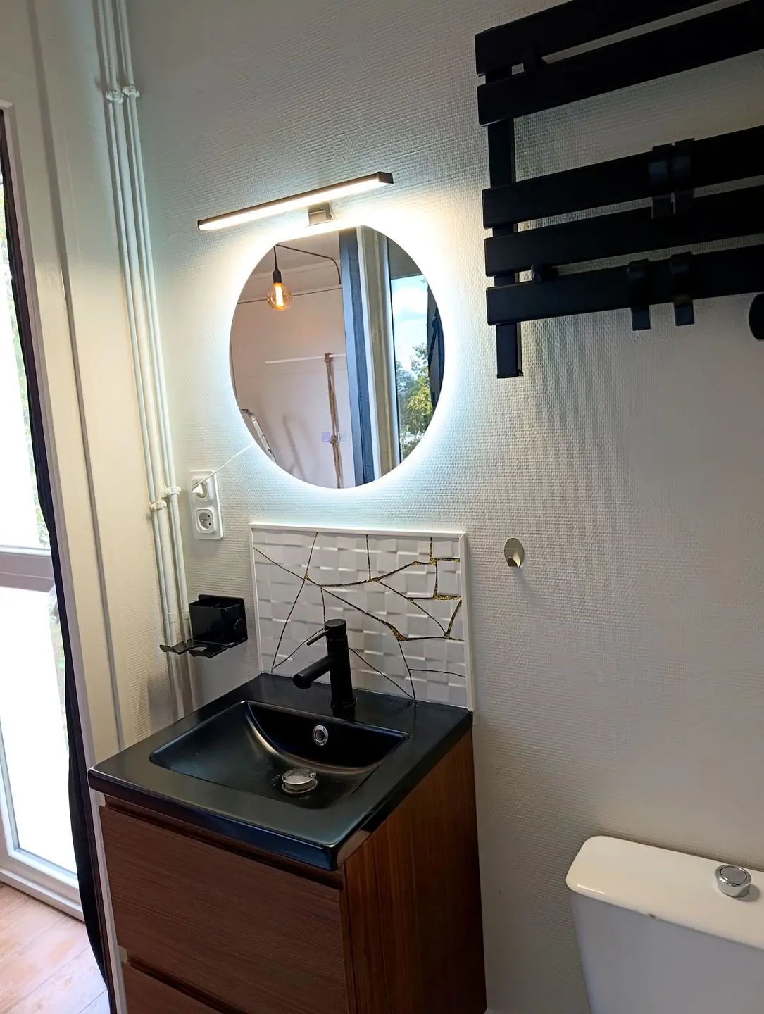 Appartement à louer, 20m², Jonzac