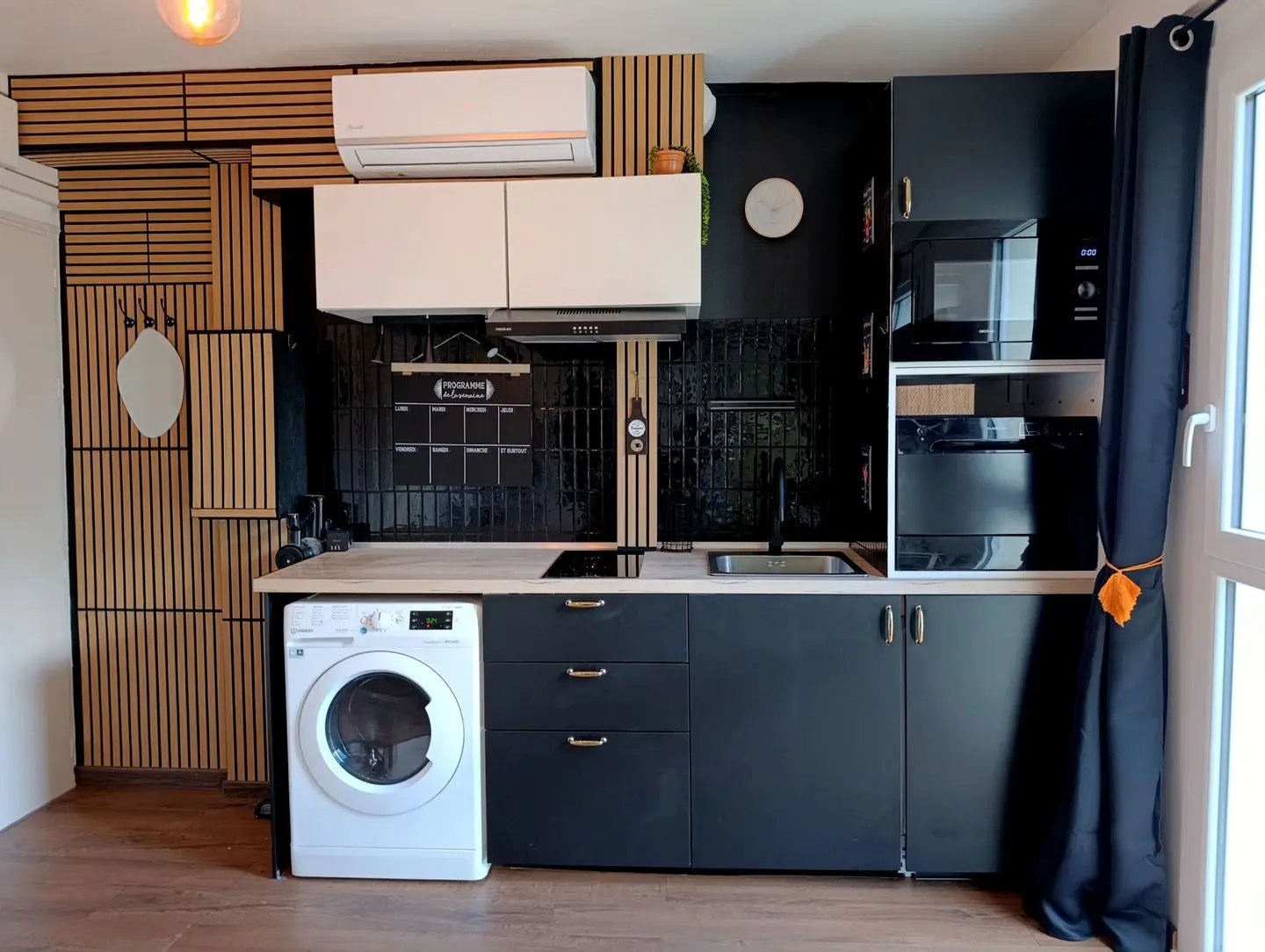 Appartement à louer, 20m², Jonzac
