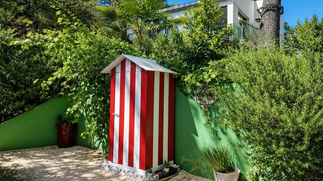 Maison à vendre, 171m², La Baule-Escoublac