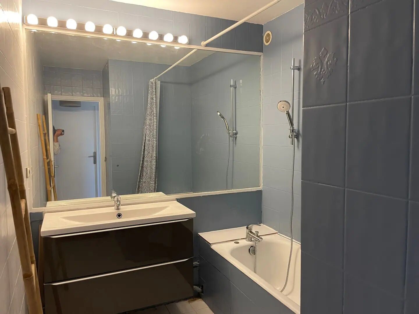 Appartement à louer, 12m², Plaisir