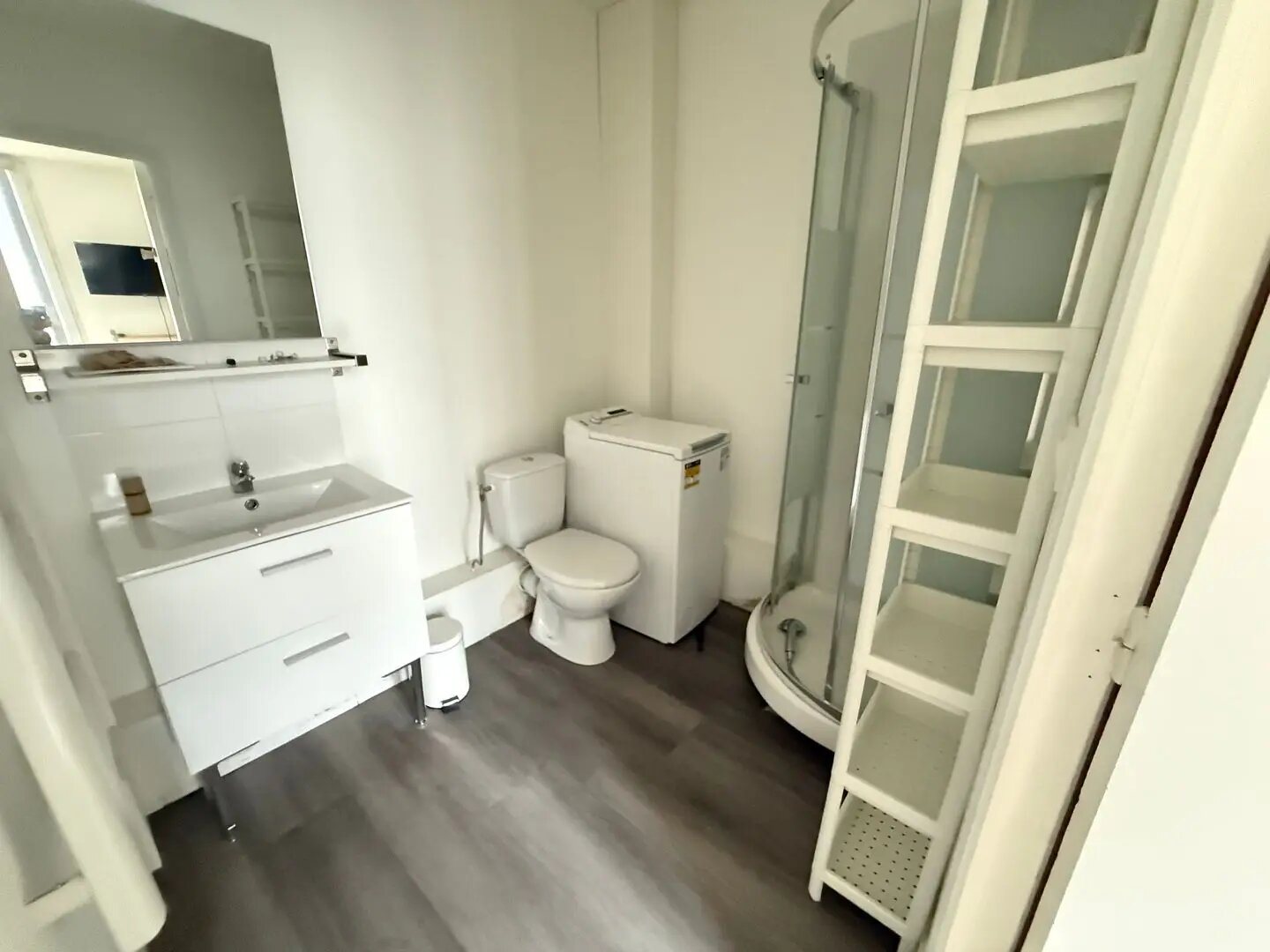 Appartement à louer, 25m², Poitiers