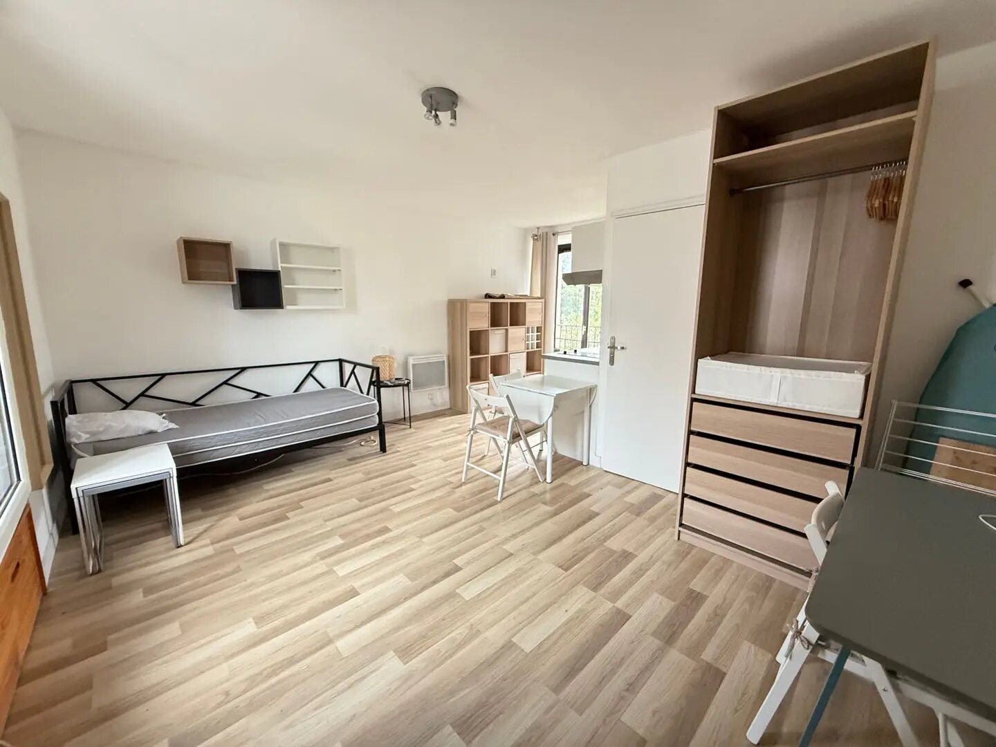 Appartement à louer, 25m², Poitiers