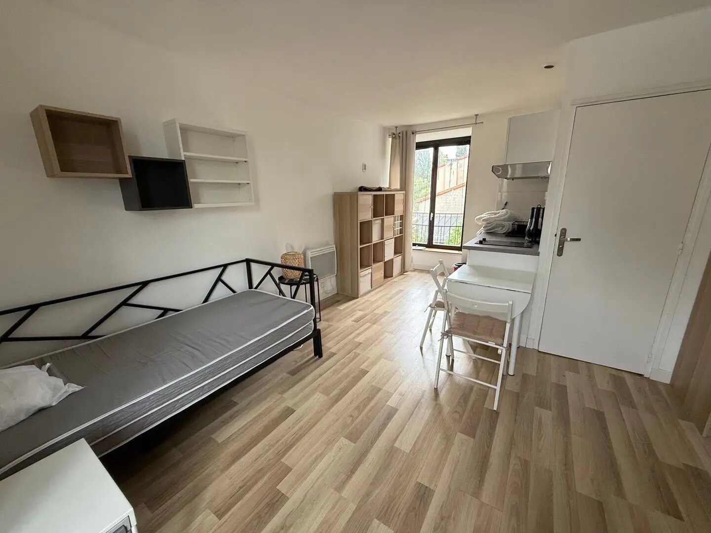 Appartement à louer, 25m², Poitiers