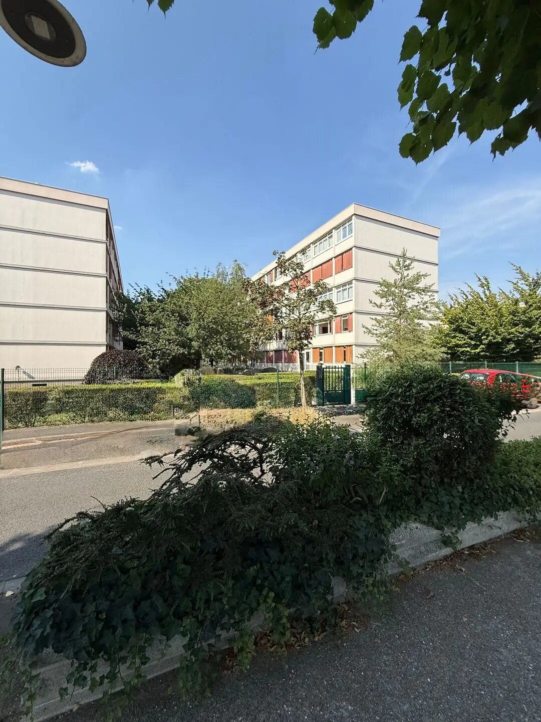 Appartement à vendre, 55m², Champigny-sur-Marne