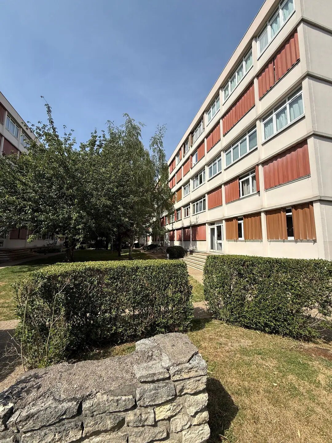 Appartement à vendre, 55m², Champigny-sur-Marne