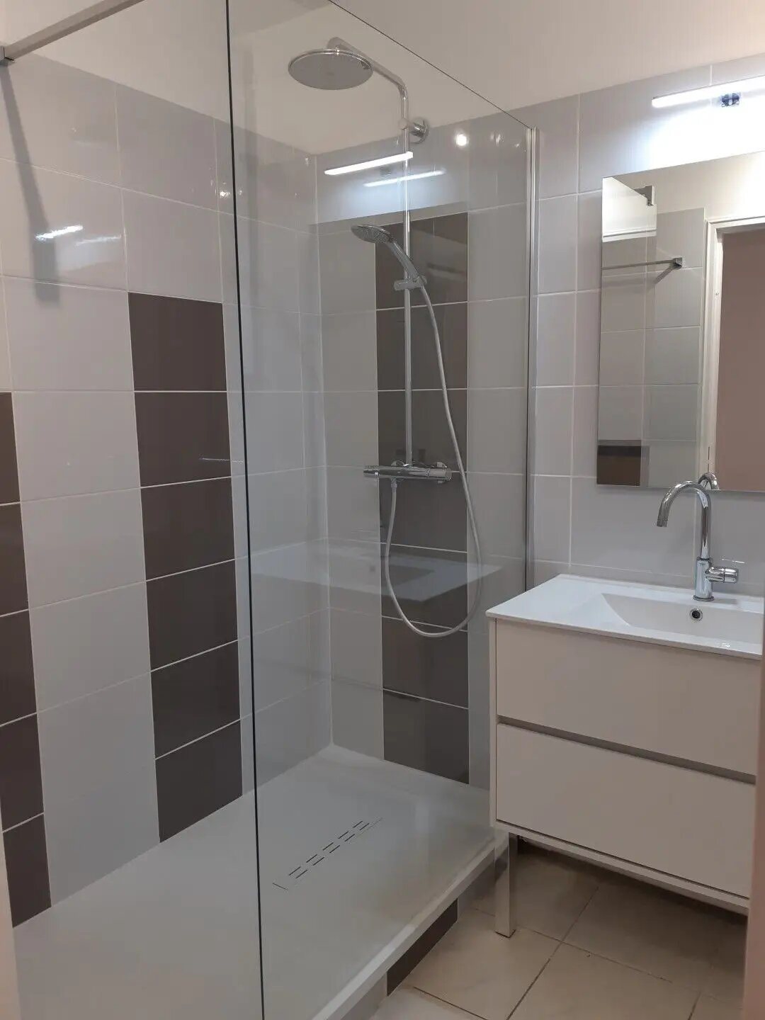 Appartement à louer, 25m², Levallois-Perret