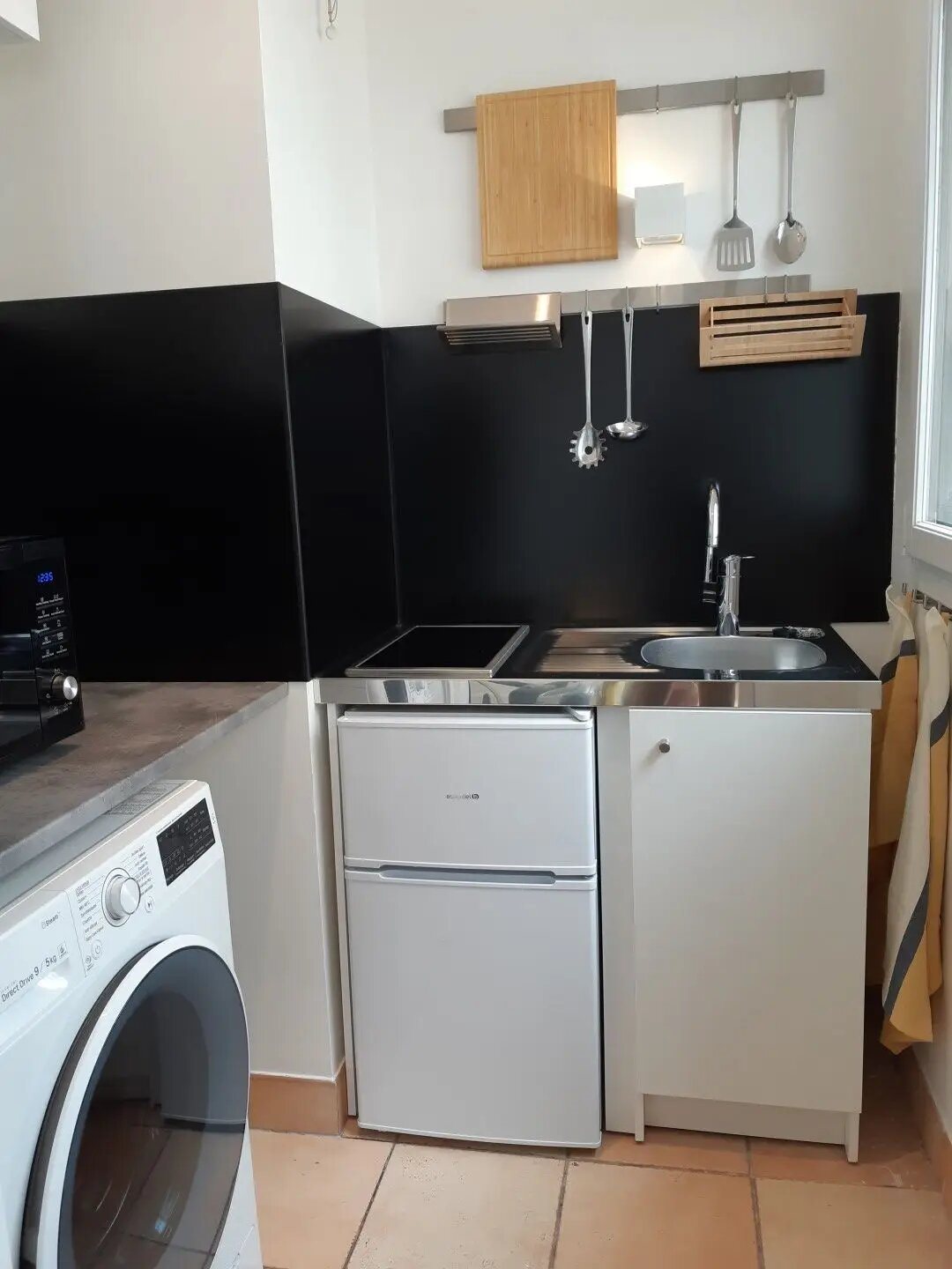 Appartement à louer, 25m², Levallois-Perret