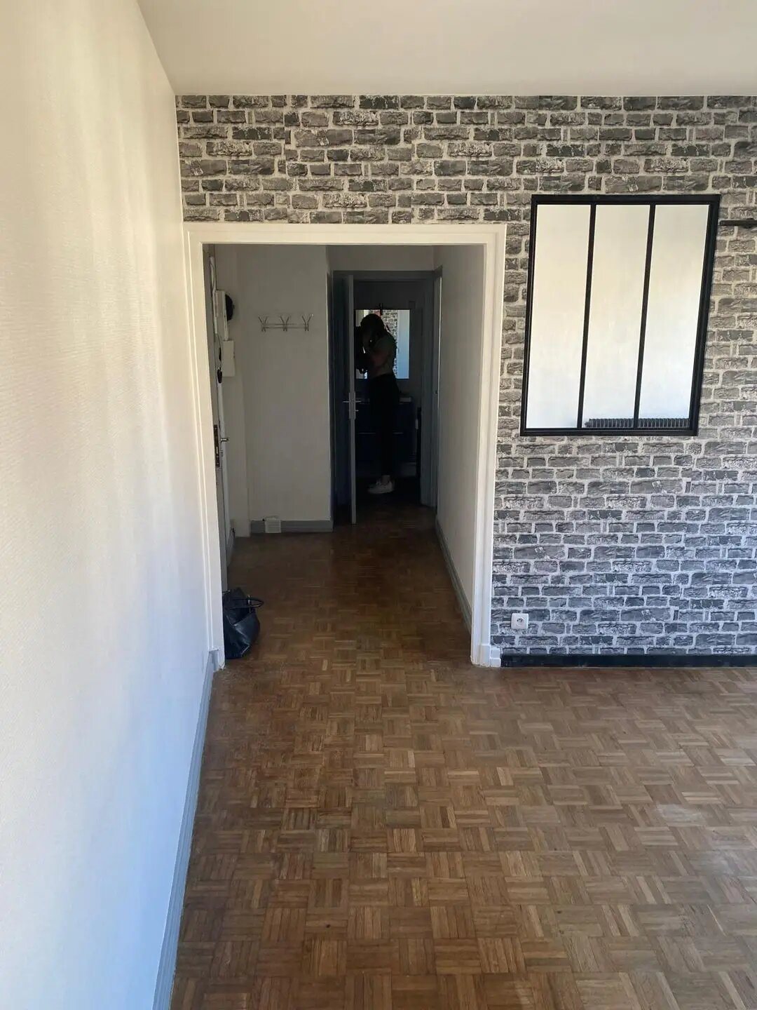 Appartement à vendre, 39m², Montluçon