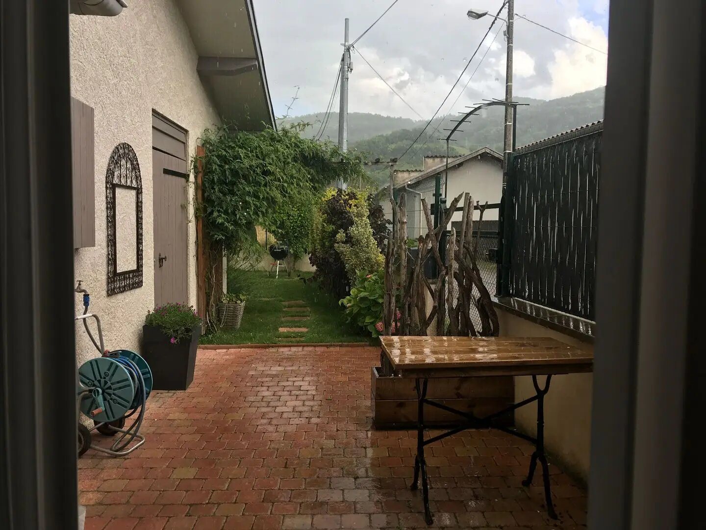 Maison à vendre, 85m², Chirens