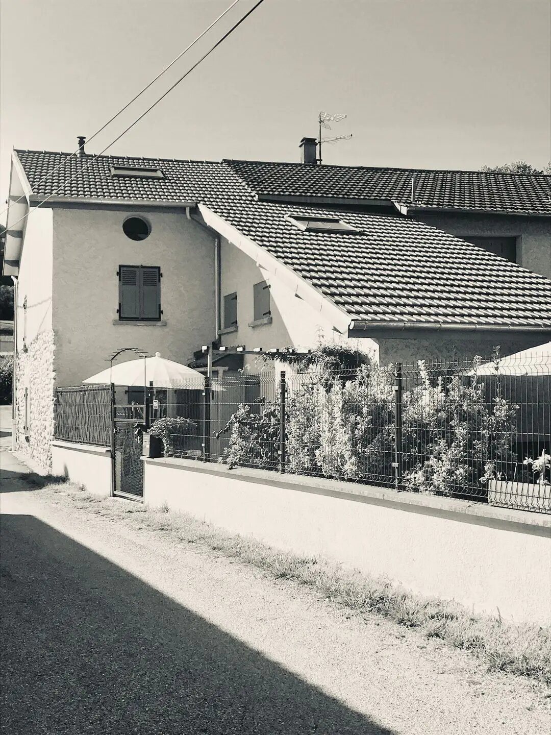 Maison à vendre, 85m², Chirens