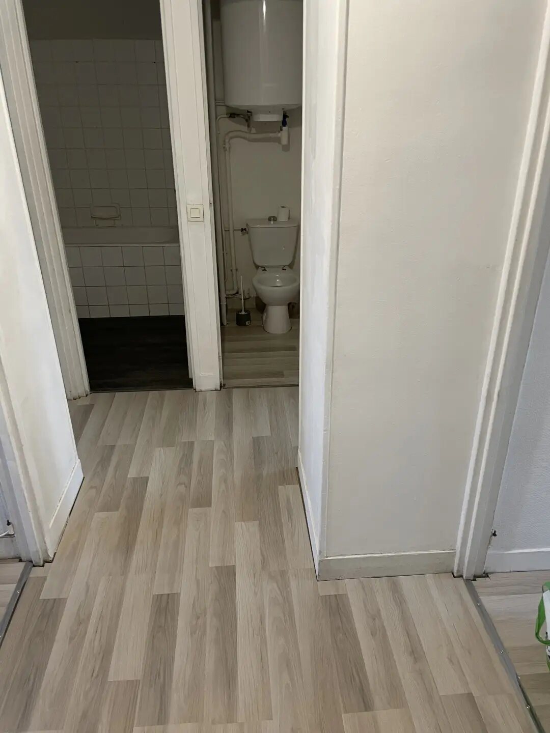 Appartement à louer, 66m², Colombes