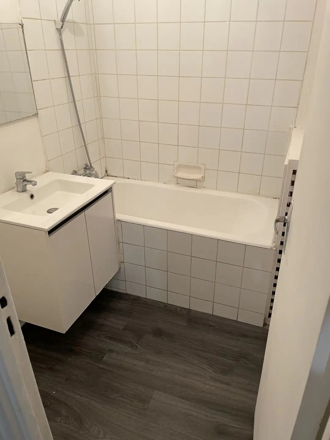 Appartement à louer, 66m², Colombes