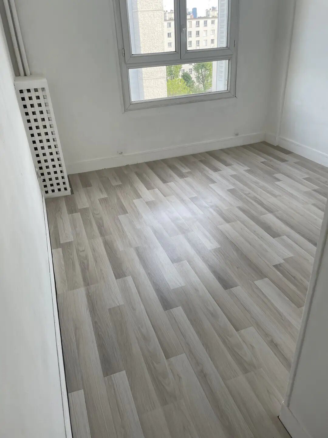 Appartement à louer, 66m², Colombes