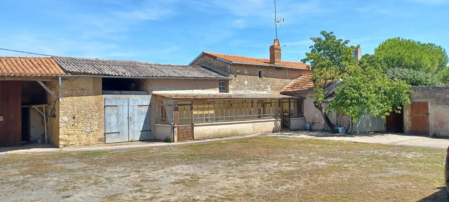 Maison à vendre, 194m², Marnes