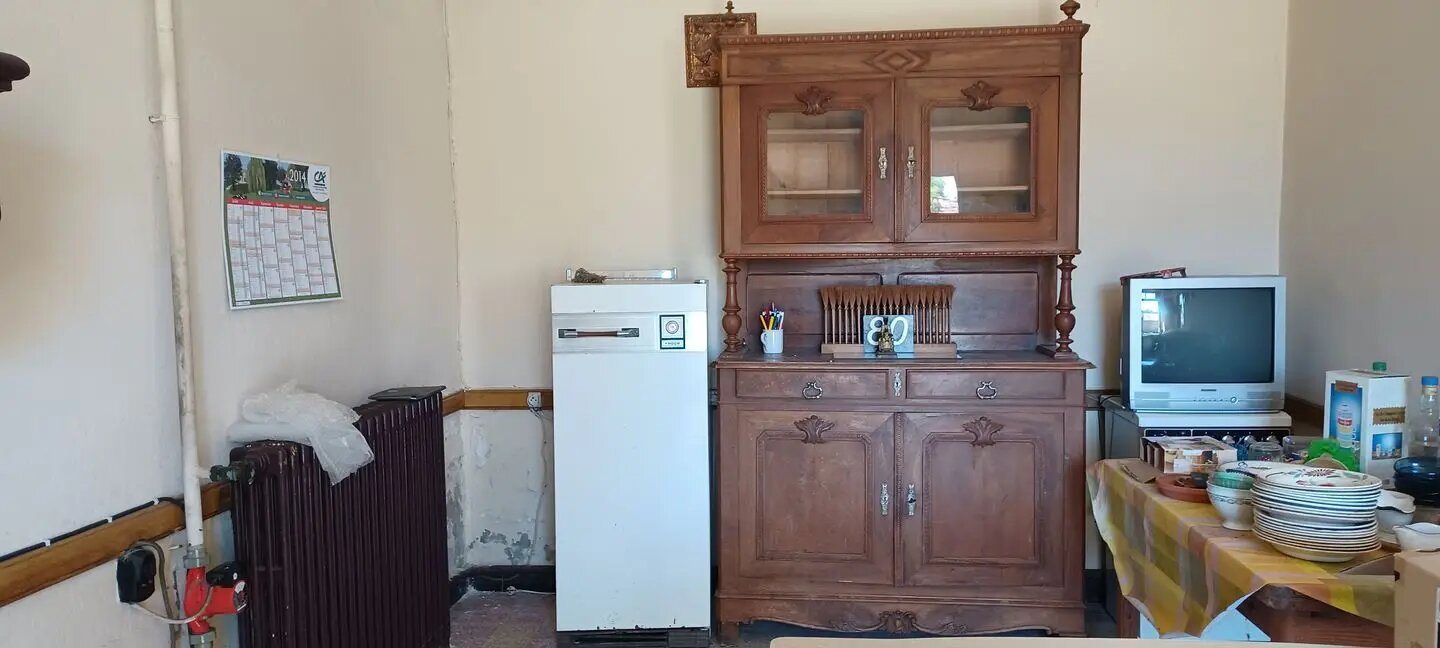 Maison à vendre, 194m², Marnes