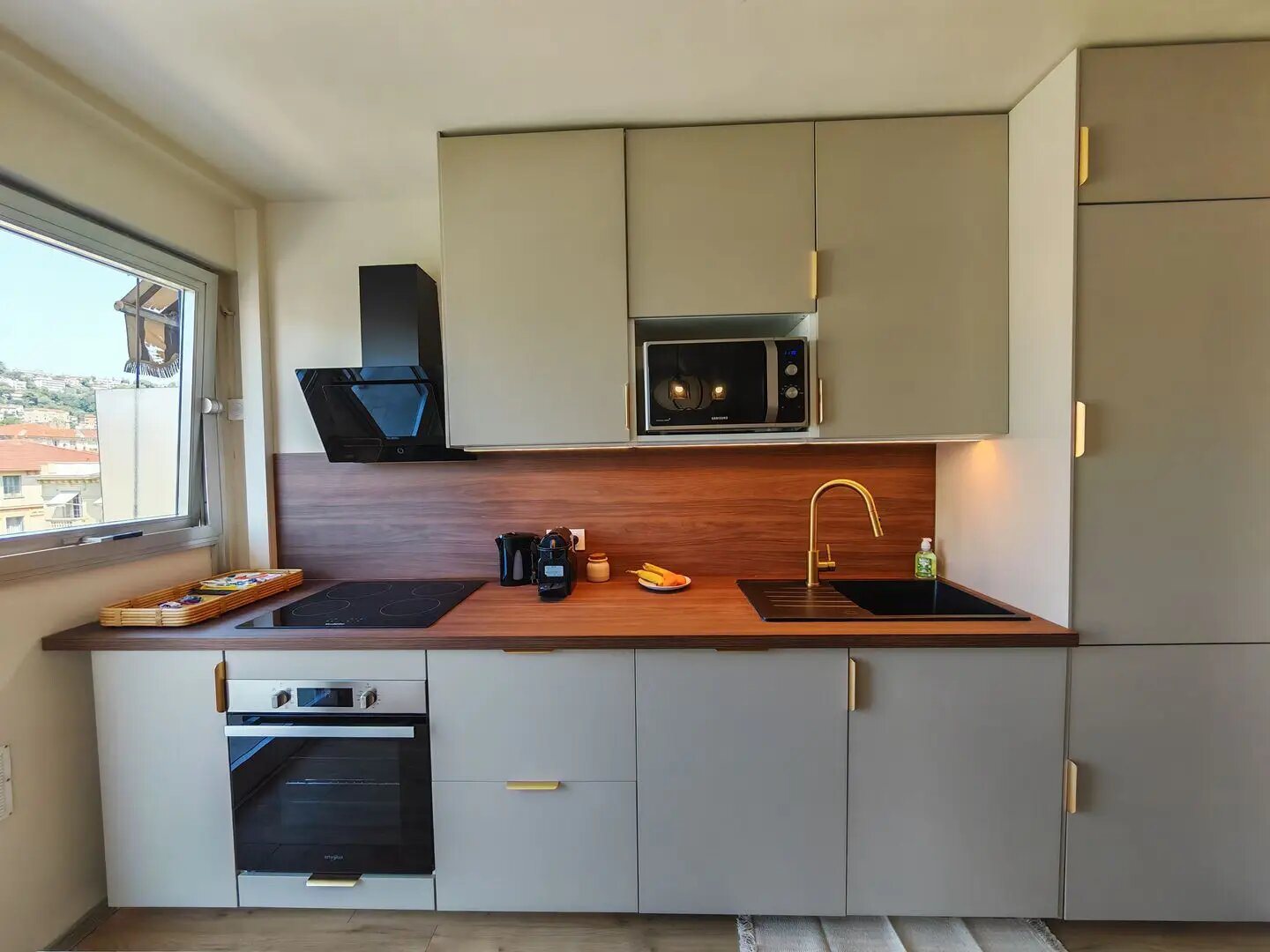 Appartement à louer, 35m², Nice