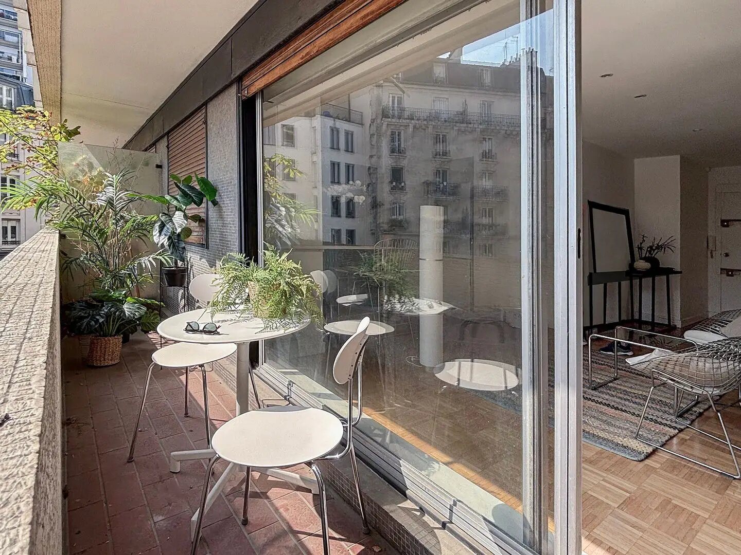Appartement à vendre, 32m², Paris 18ème
