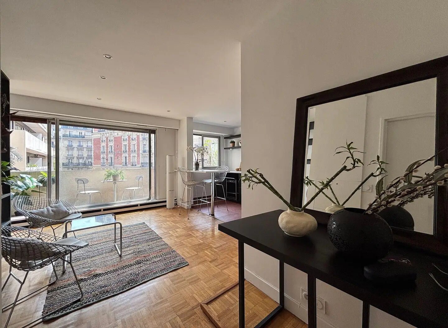 Appartement à vendre, 32m², Paris 18ème