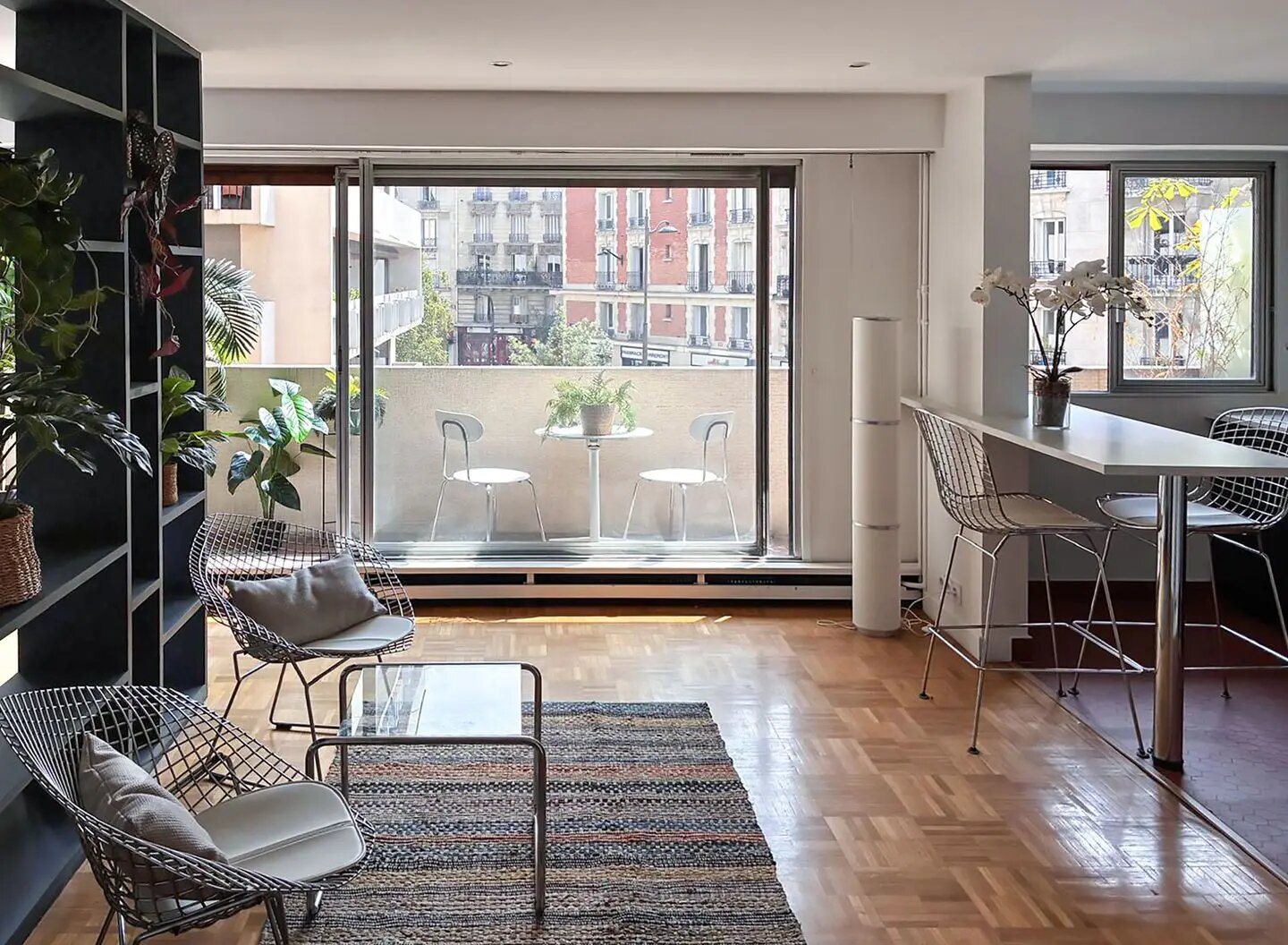 Appartement à vendre, 32m², Paris 18ème