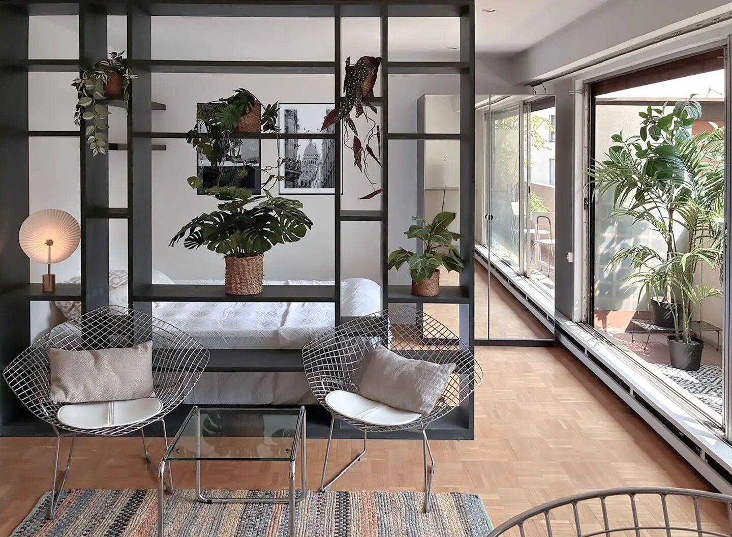 Appartement à vendre, 32m², Paris 18ème