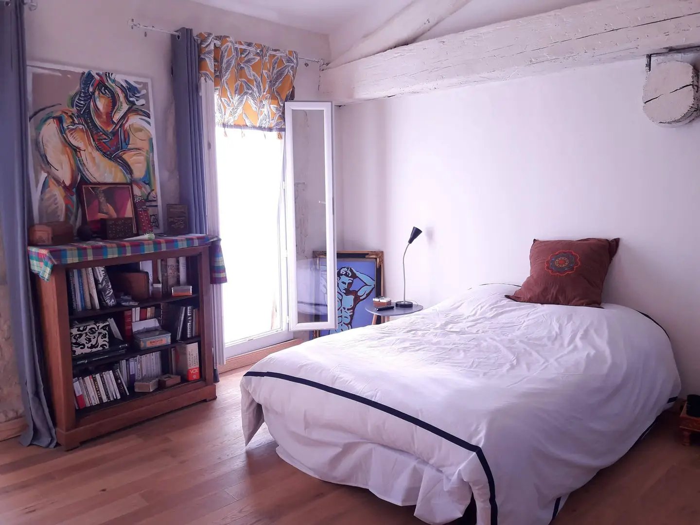 Maison à louer, 110m², Pomérols