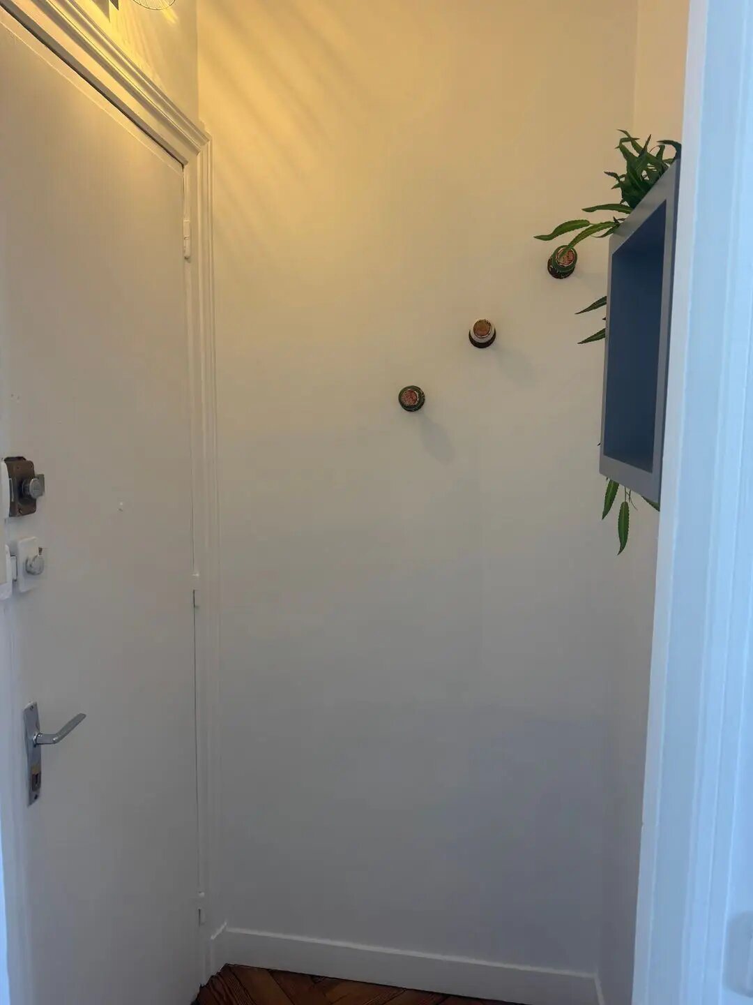 Appartement à louer, 27m², Le Havre