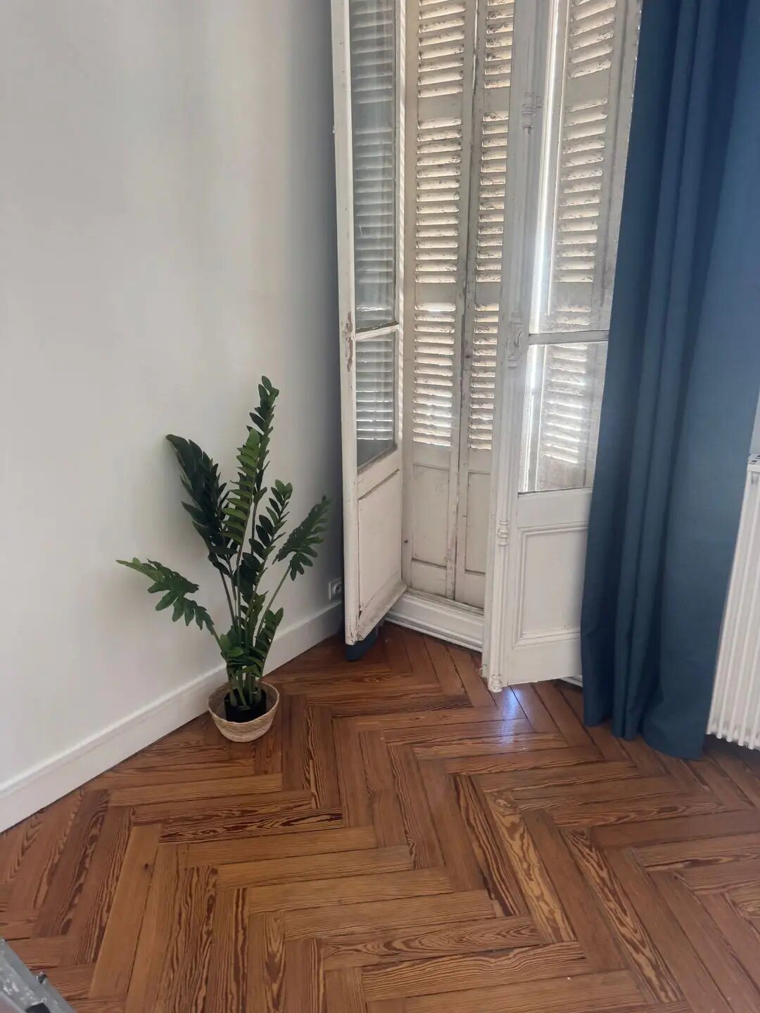 Appartement à louer, 27m², Le Havre