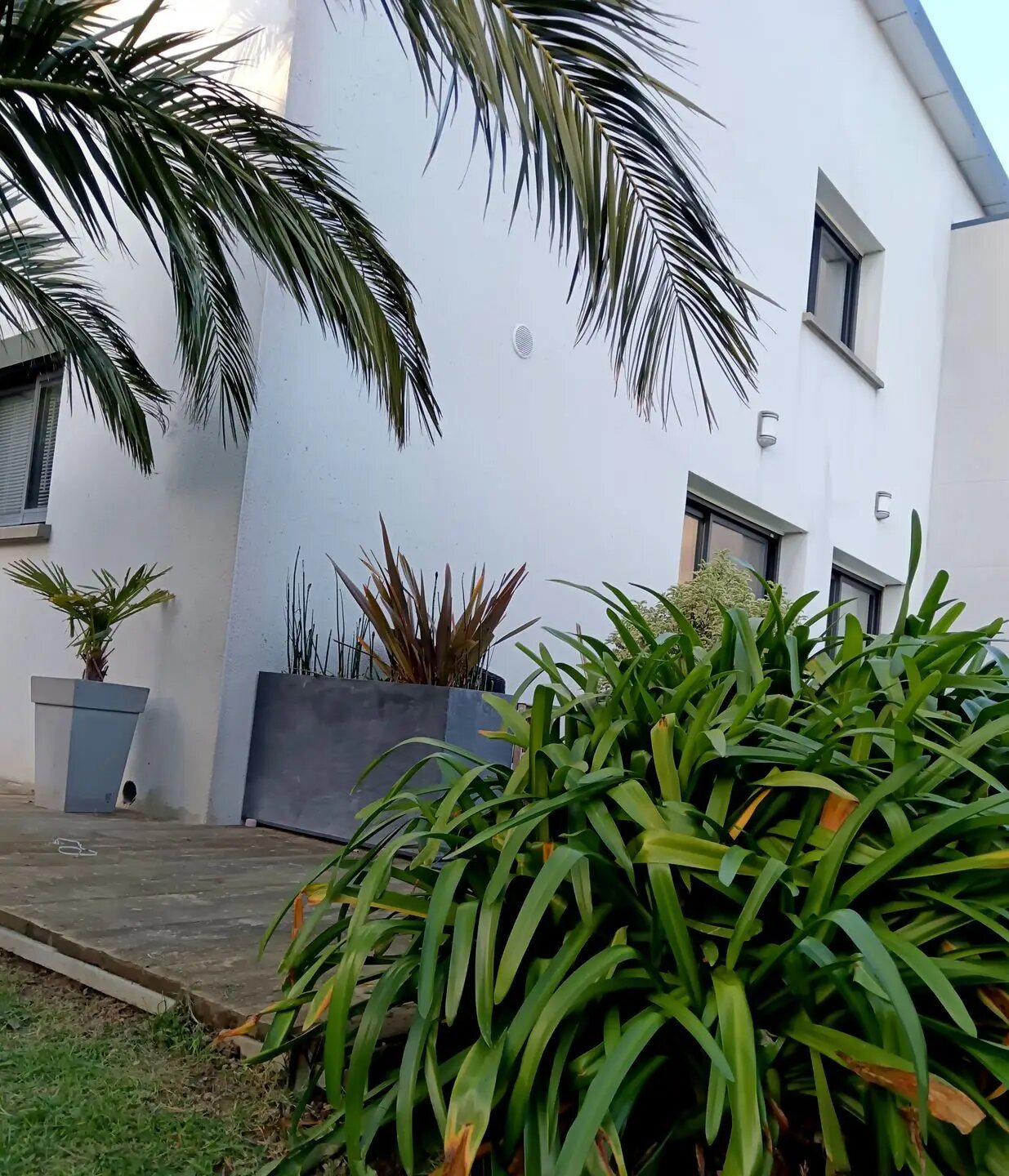Maison à vendre, 125m², Donville-les-Bains