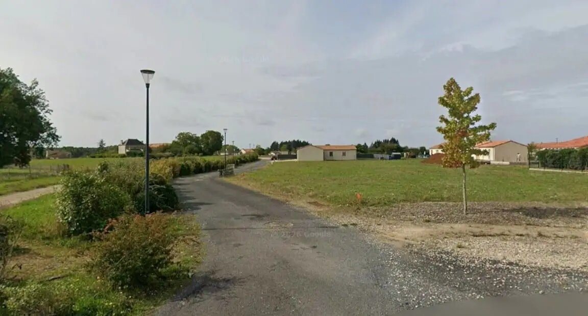 Maison à vendre, 87m², Saint-Pierre-d'Exideuil