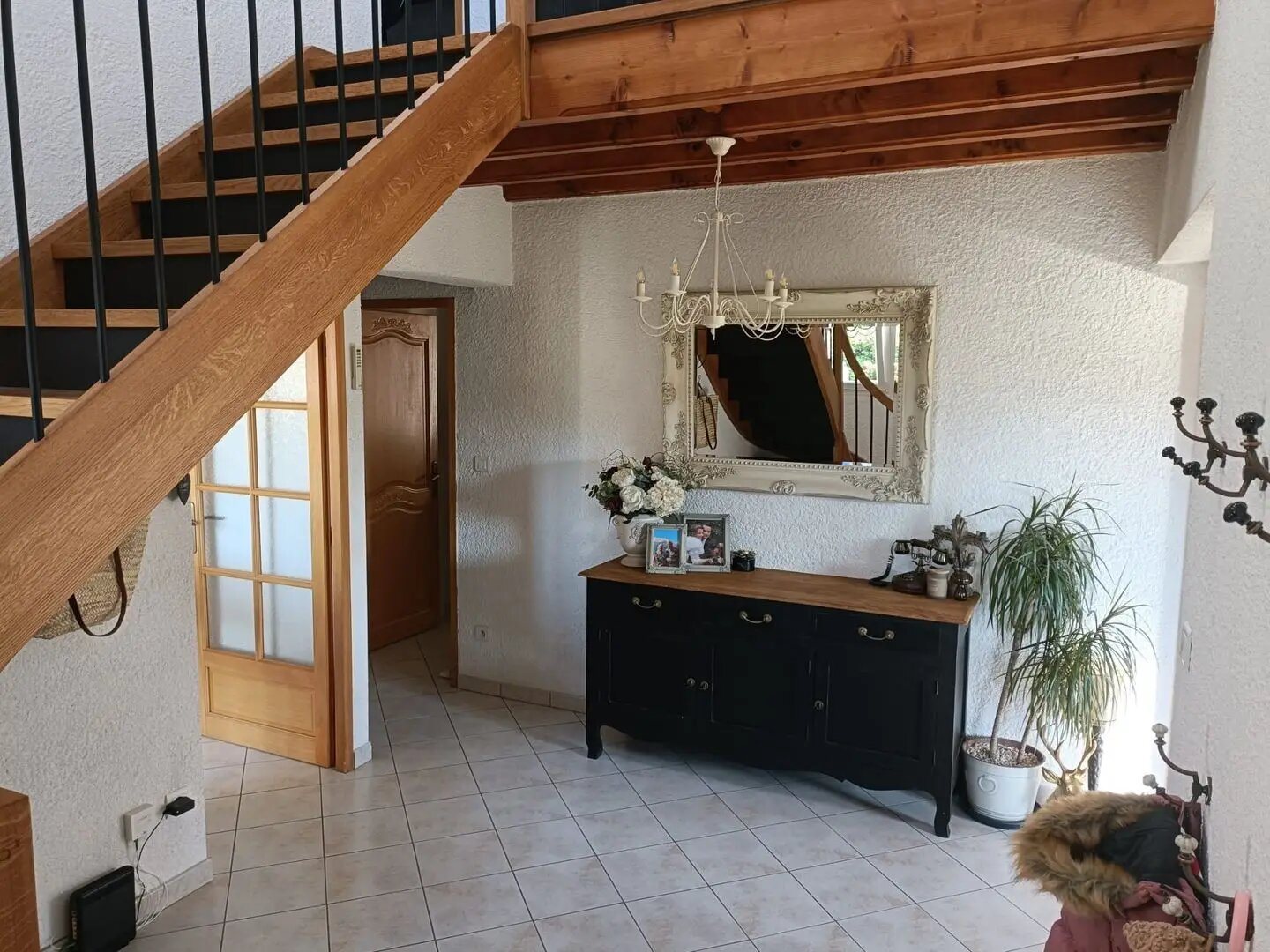 Maison à vendre, 163m², Le Chambon-sur-Lignon