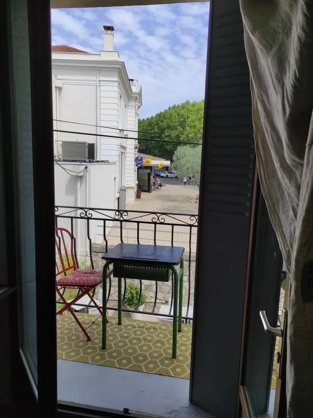 Appartement à louer, 70m², Vaison-la-Romaine