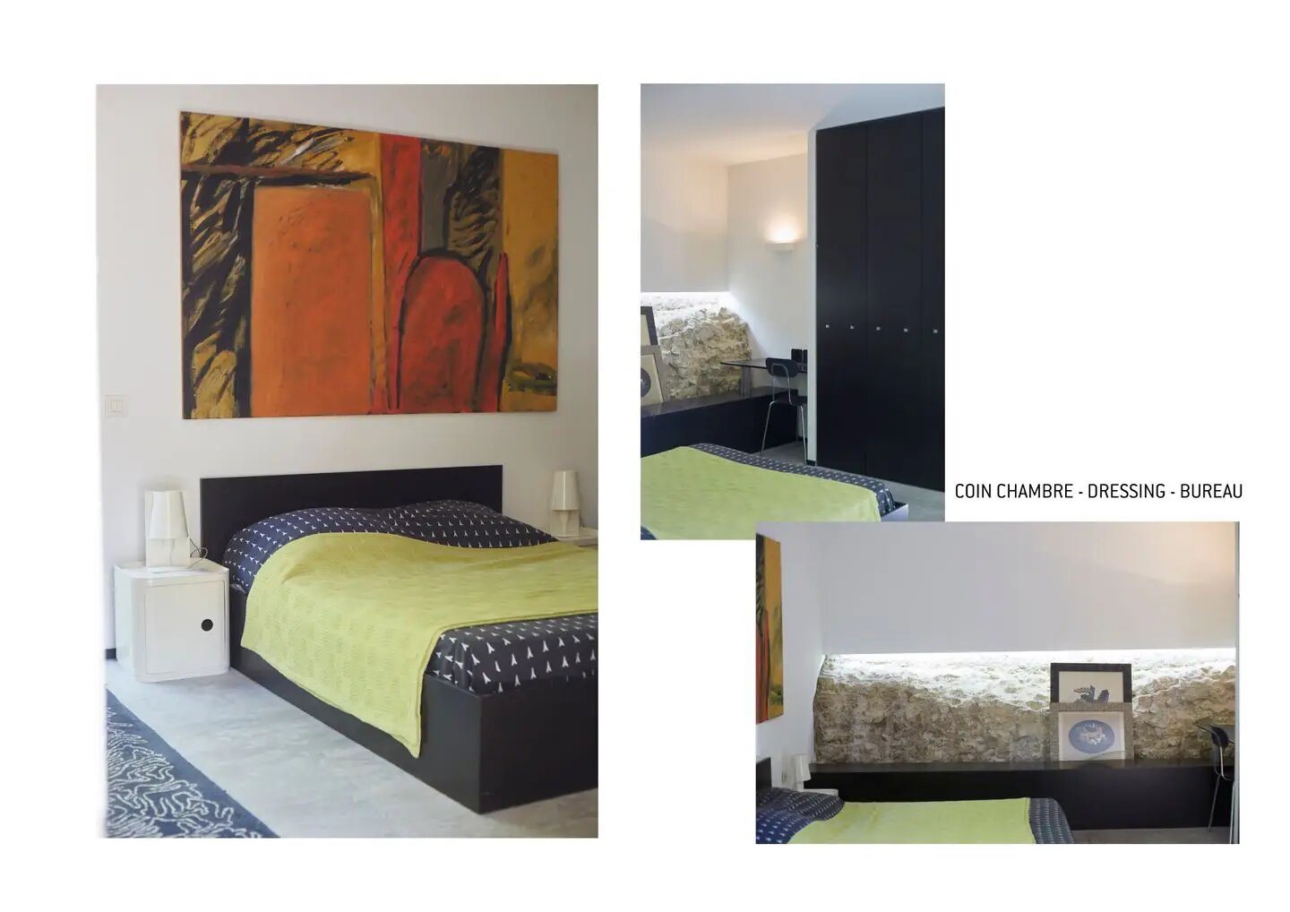 Appartement à louer, 30m², Villeneuve-lès-Avignon