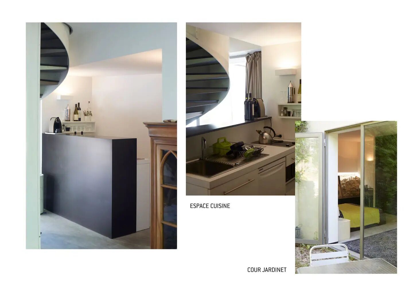 Appartement à louer, 30m², Villeneuve-lès-Avignon