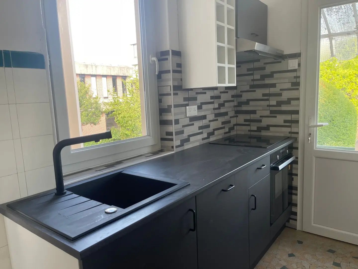 Appartement à louer, 96m², Moulins