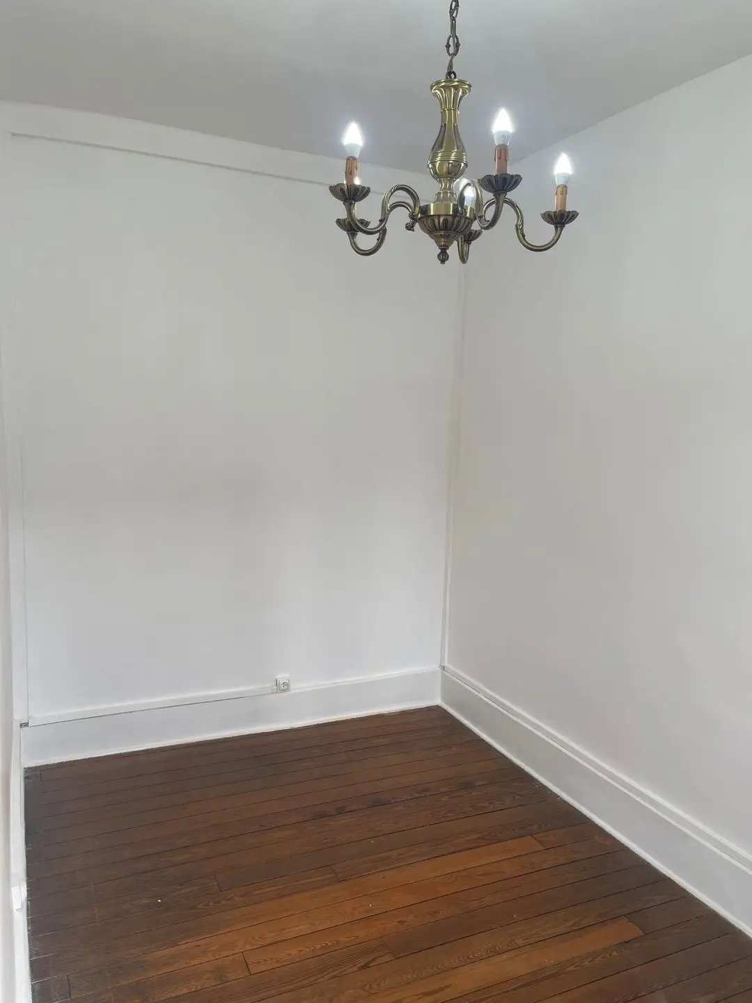 Appartement à louer, 96m², Moulins