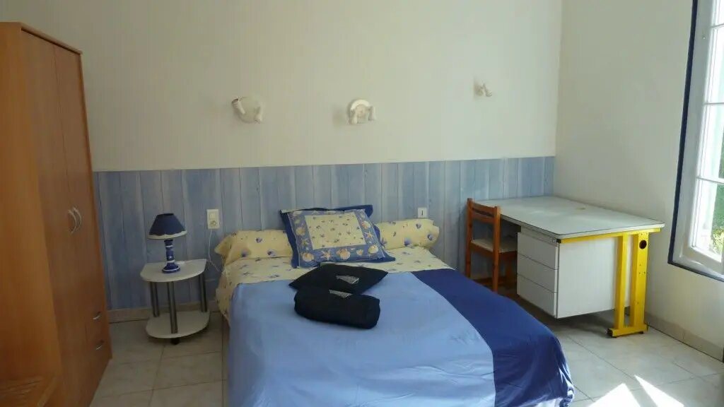 Appartement à louer, 18m², Saintes