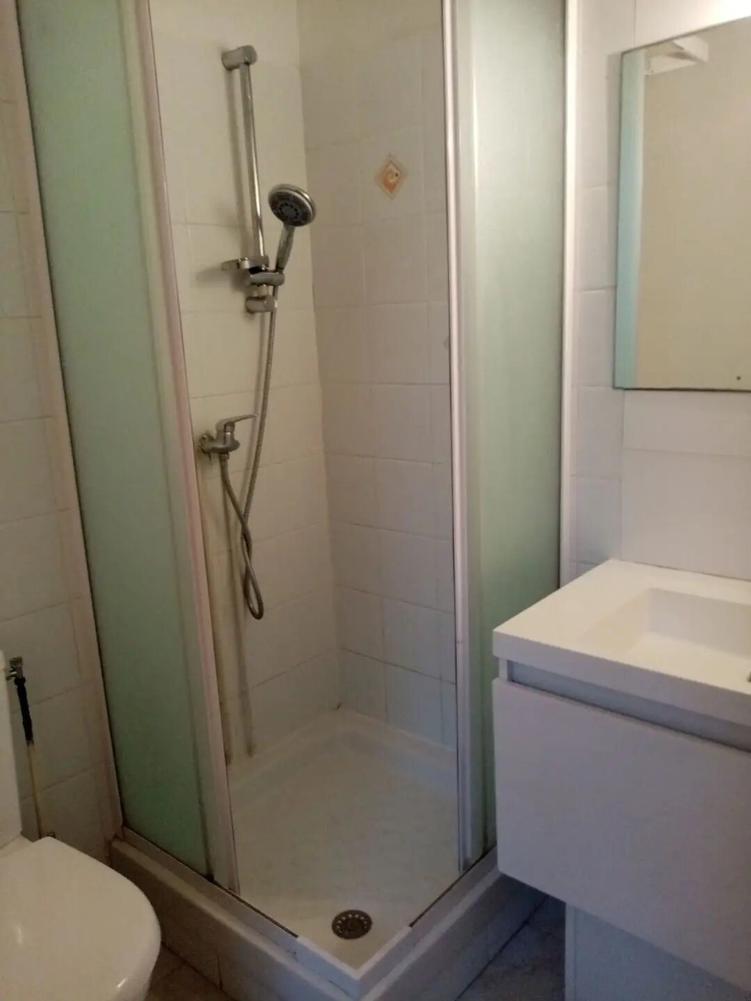 Appartement à louer, 18m², Saintes