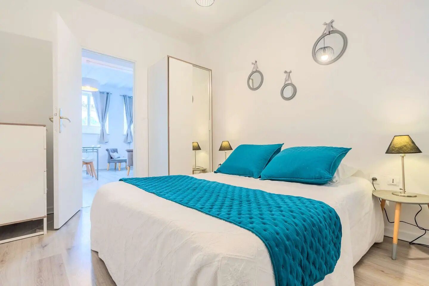 Appartement à louer, 42m², Béthune