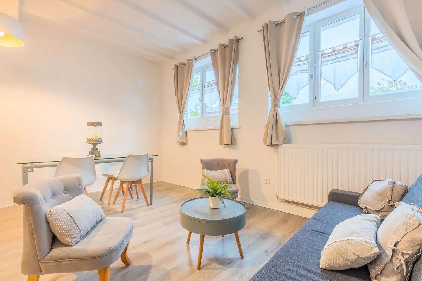 Appartement à louer, 42m², Béthune