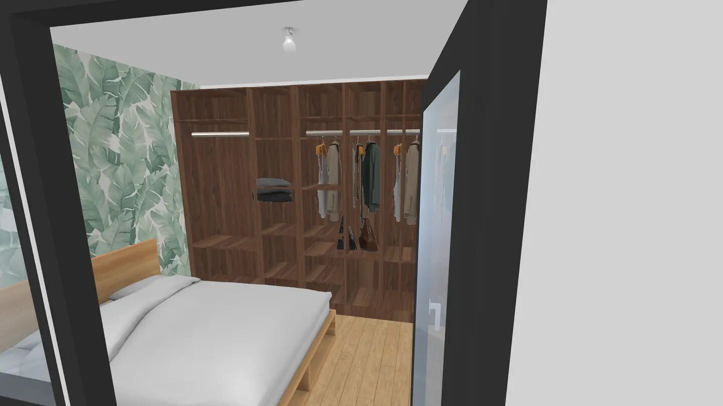 Appartement à louer, 55m², Niort