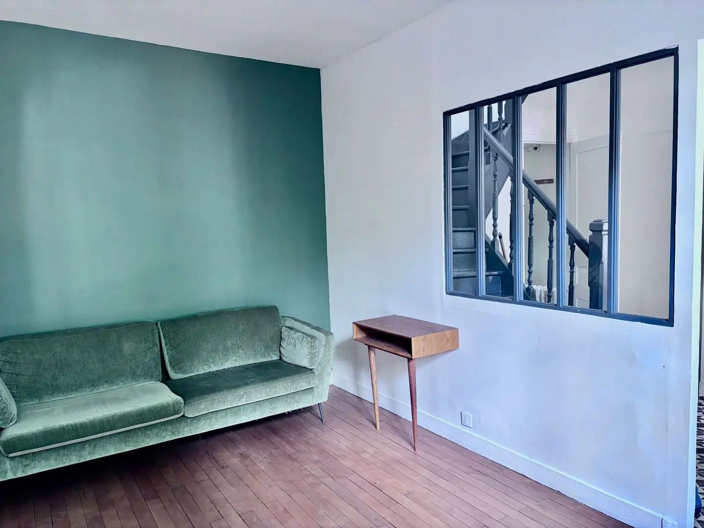 Maison à louer, 82m², Issy-les-Moulineaux