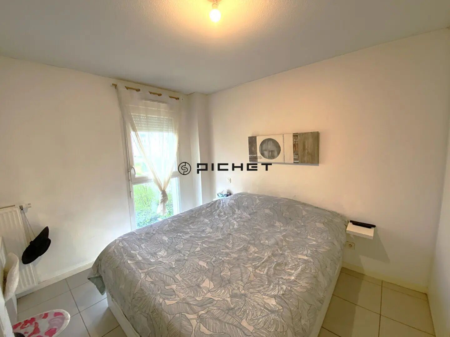 Appartement à vendre, 40m², Lormont