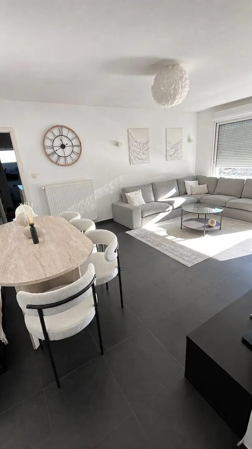 Appartement à vendre, 70m², Bartenheim