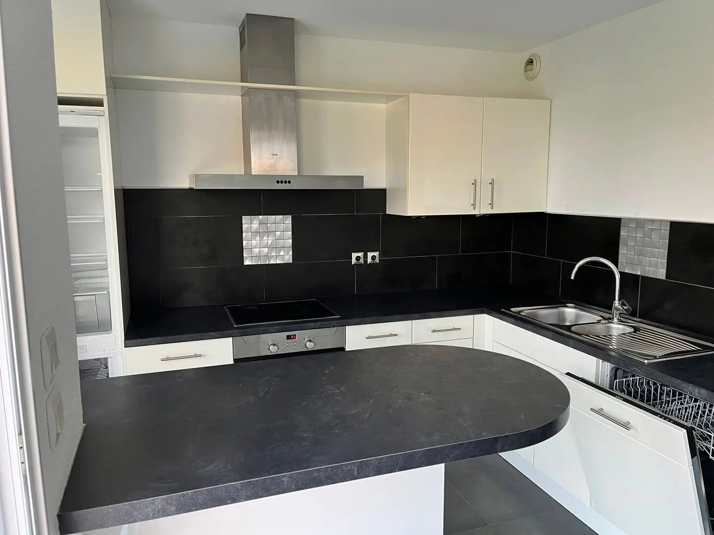 Appartement à vendre, 70m², Bartenheim