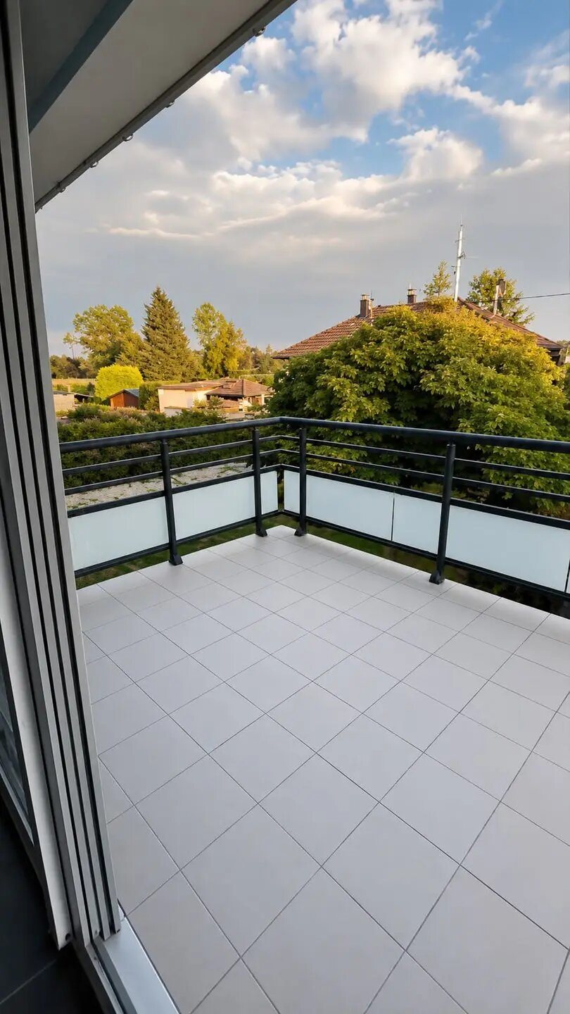 Appartement à vendre, 70m², Bartenheim