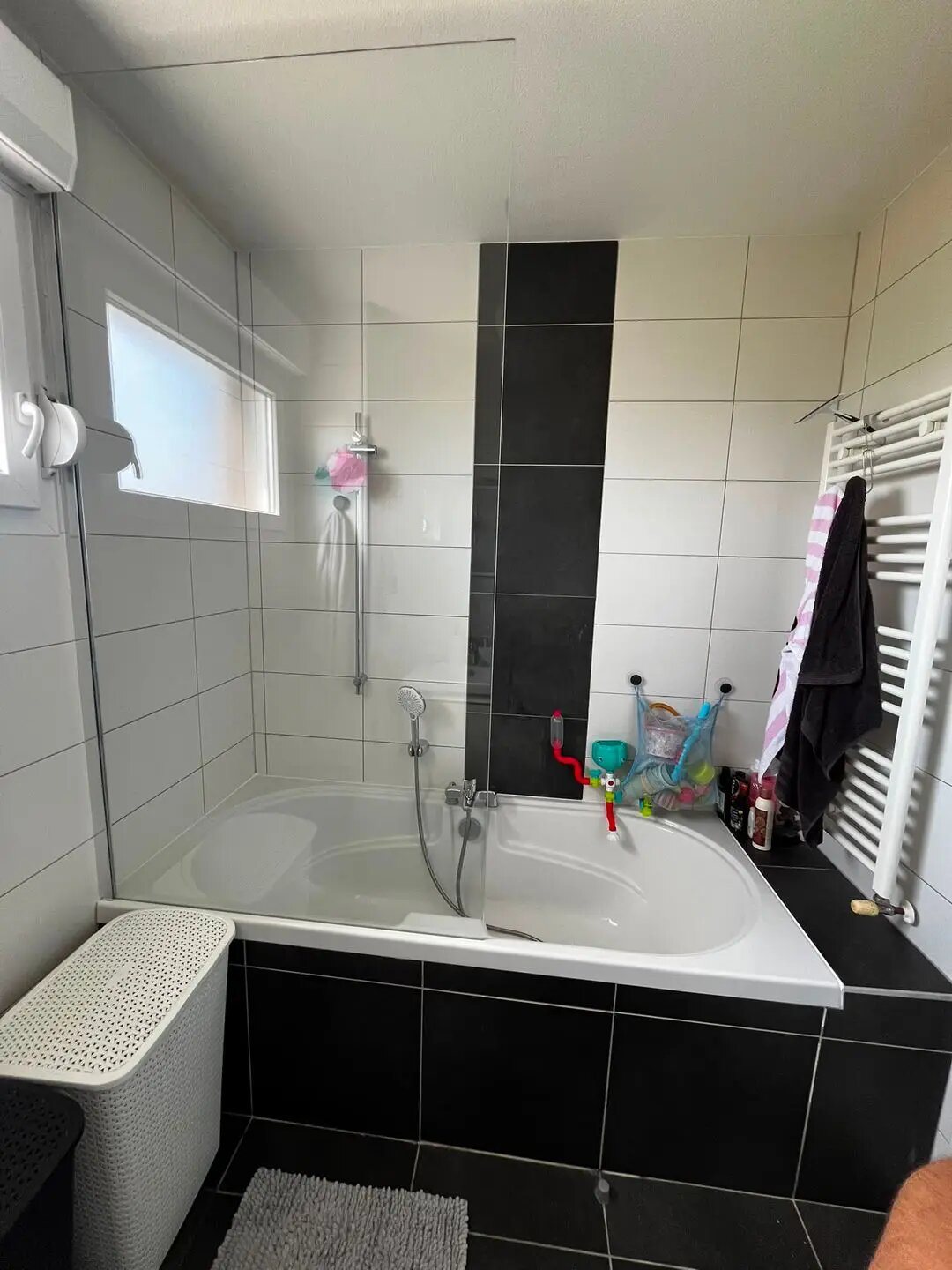 Appartement à vendre, 70m², Bartenheim