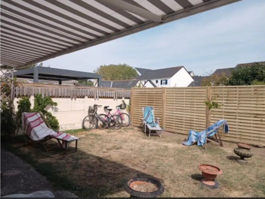 Maison à louer, 90m², Le Croisic